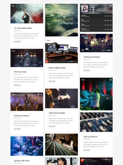 blog blog